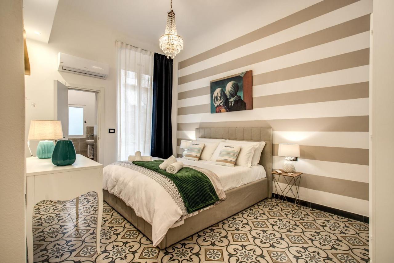 Appartamento Aweshomeitaly - Cinque Terre Fancy La Spezia