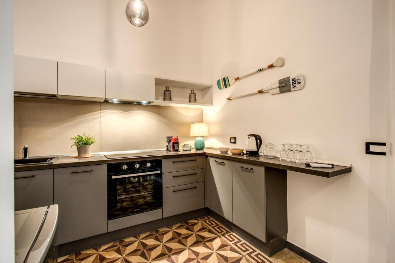 Appartamento Aweshomeitaly - Cinque Terre Fancy La Spezia
