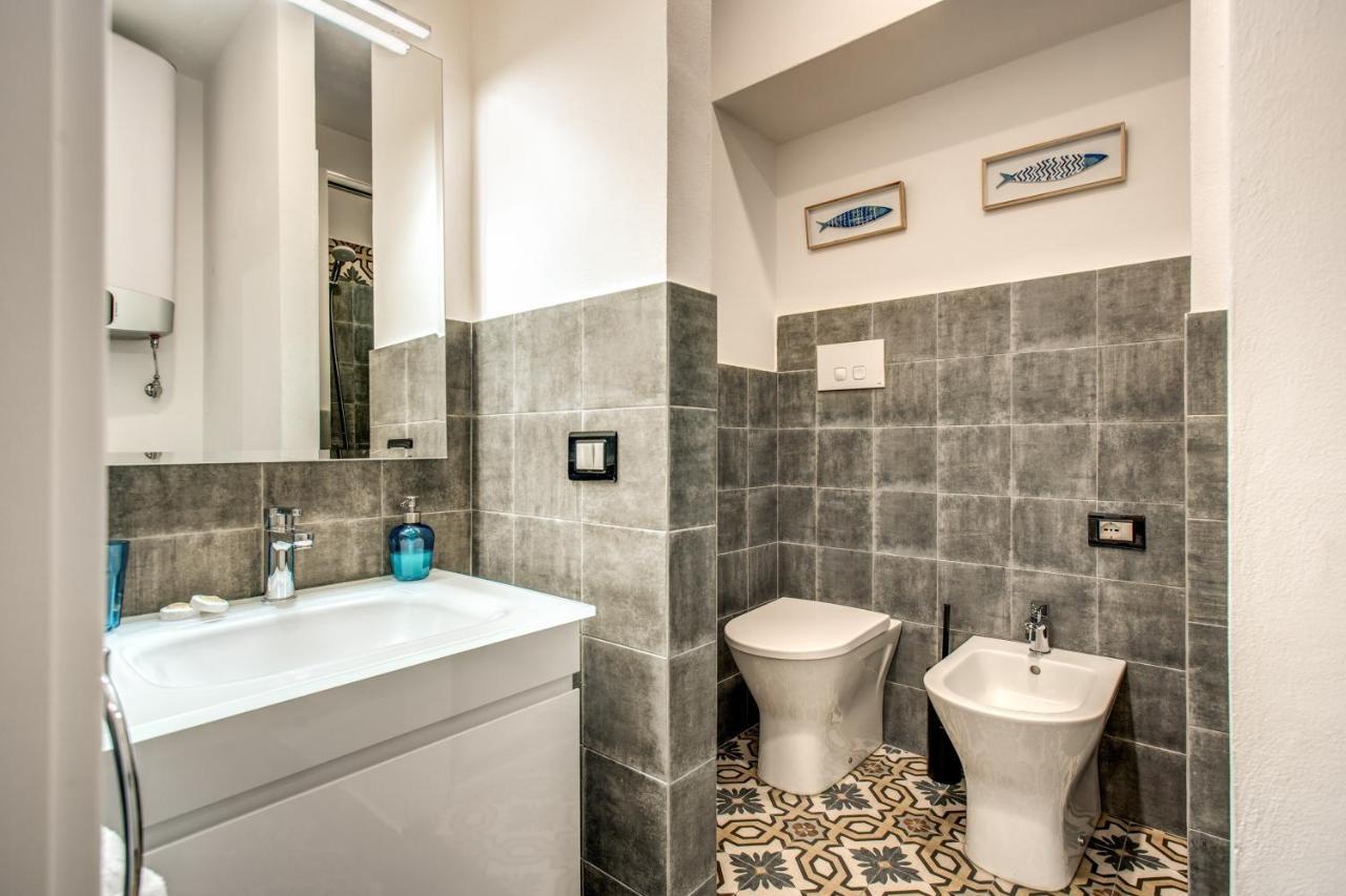 Appartamento Aweshomeitaly - Cinque Terre Fancy
