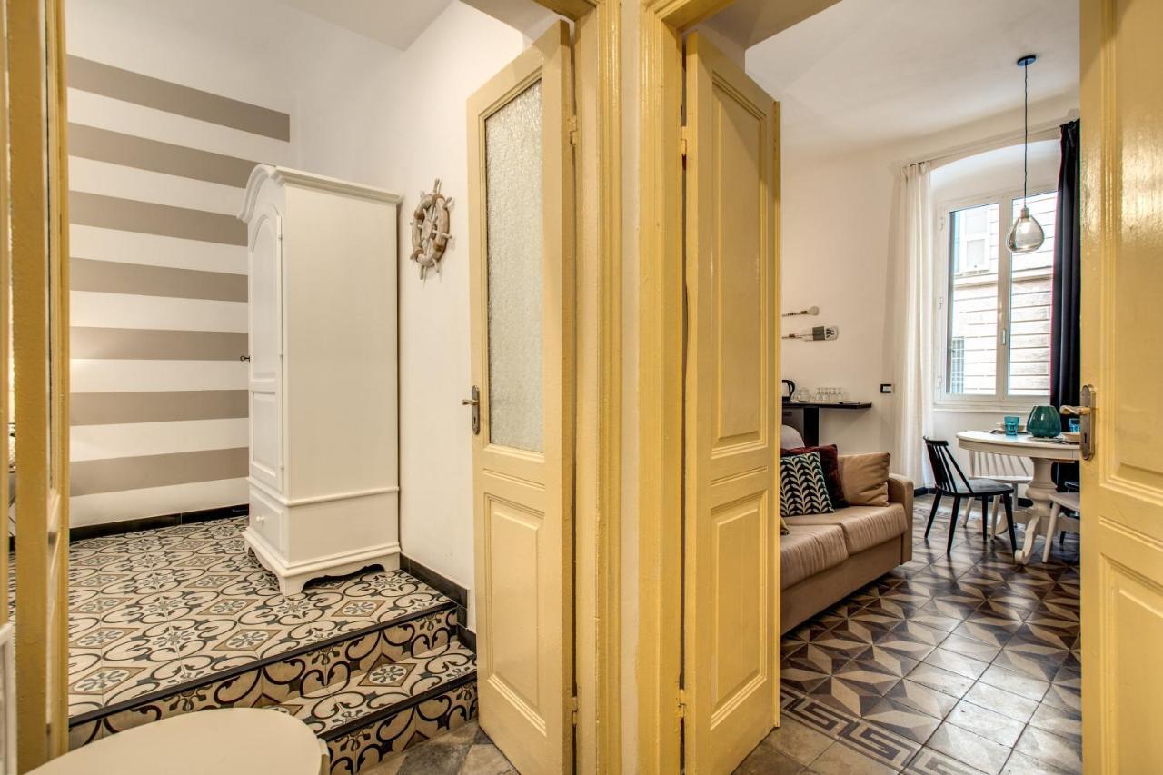 Appartamento Aweshomeitaly - Cinque Terre Fancy
